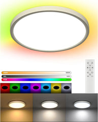 Shenzhen E-Lover Technology LED Stropna Svetilka 30 cm