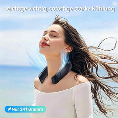 Shenzhen Yishunxing Prenosni Vratni Ventilator 1 Kos