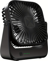 Shenzhen Yishunxing Technology Namizni Ventilator 15,2 x 13,4 x 5,3 cm