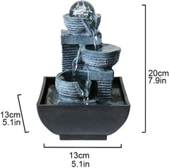 shuzhouqiang Namizna Fontana 20 cm