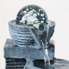 shuzhouqiang Namizna Fontana 20 cm