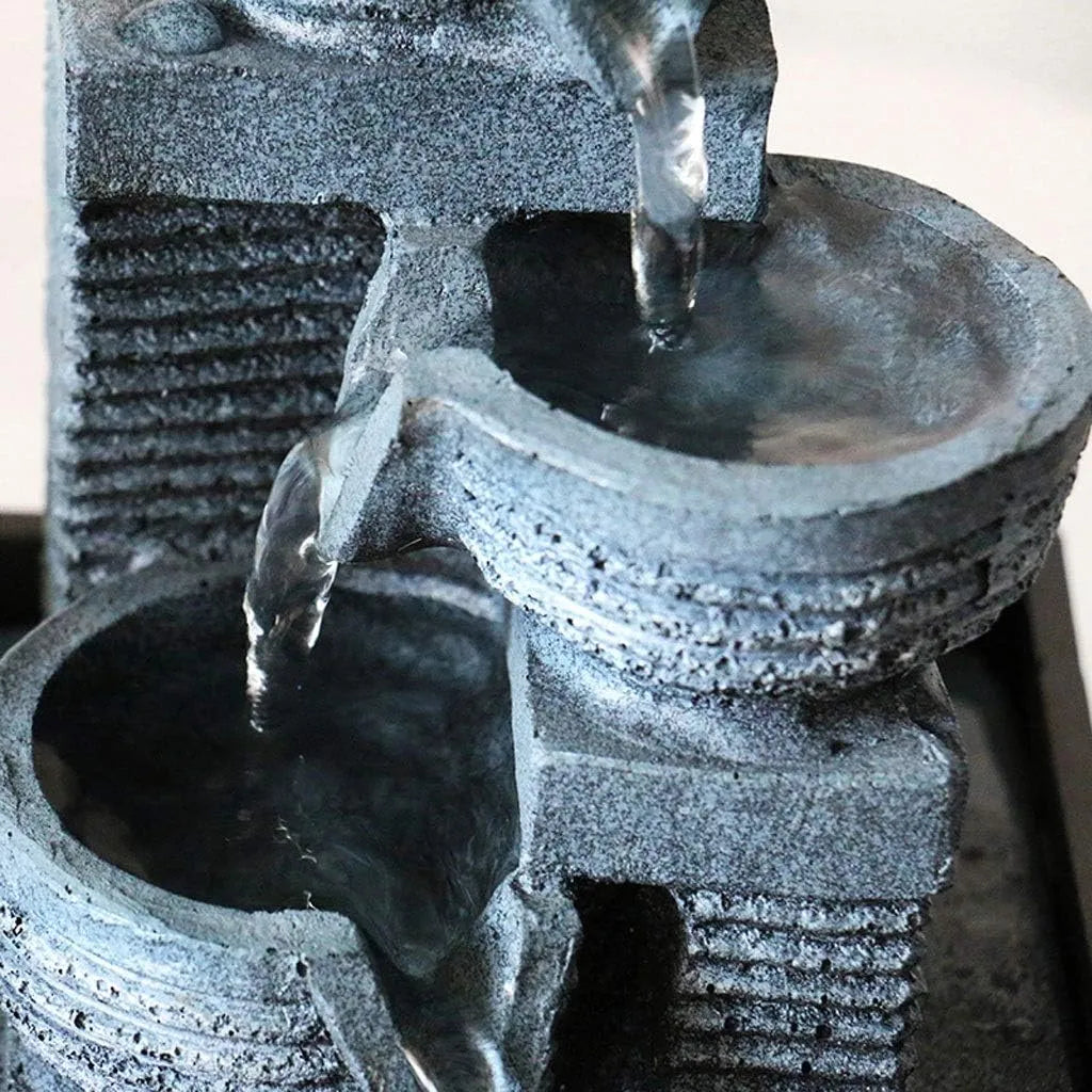 shuzhouqiang Namizna Fontana 20 cm