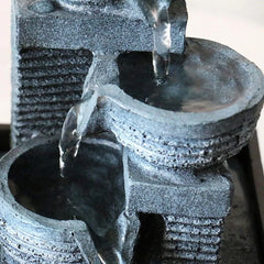 shuzhouqiang Namizna Fontana 20 cm
