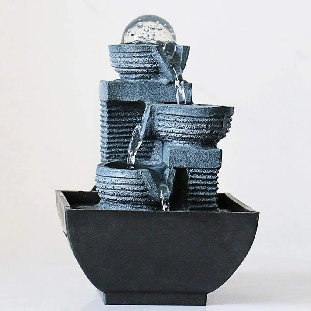 shuzhouqiang Namizna Fontana 20 cm