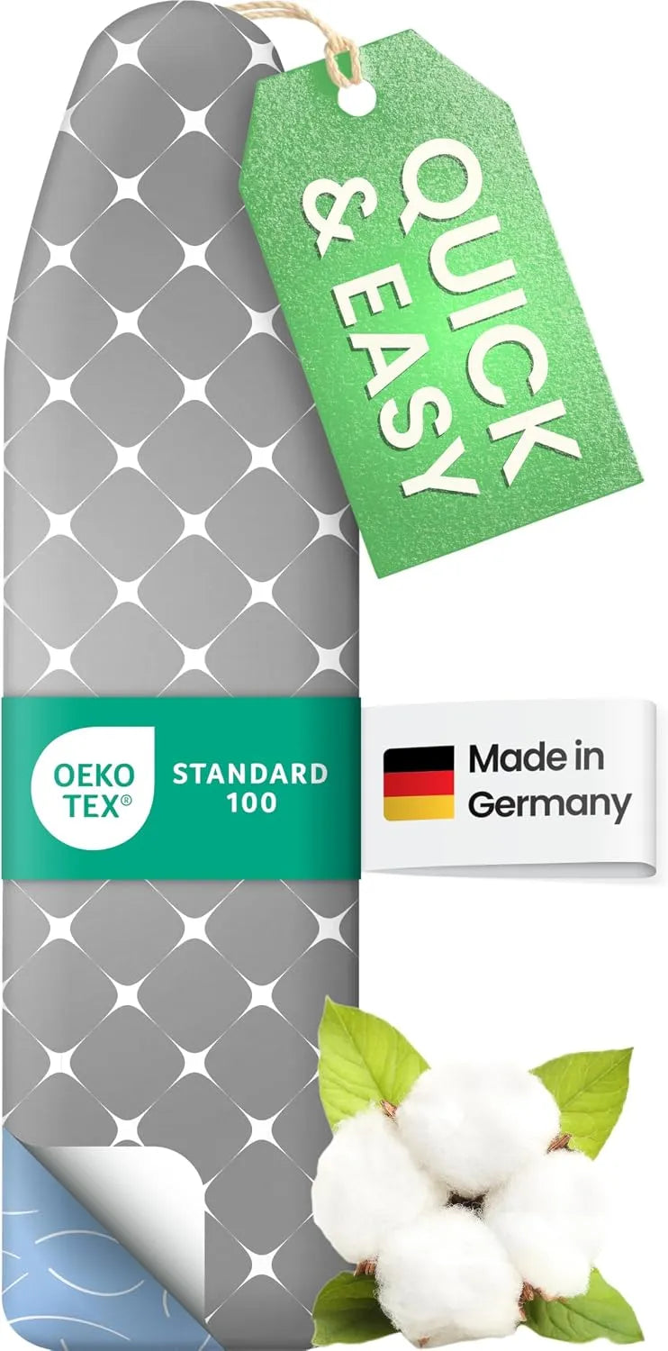 SimplySmooth Prevleka za Likalno Desko 125 x 45 cm BSS-Stars-L