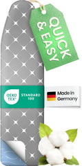 SimplySmooth Prevleka za Likalno Desko 125 x 45 cm BSS-Stars-L