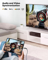 Snowkids Mini HDMI v HDMI Kabel