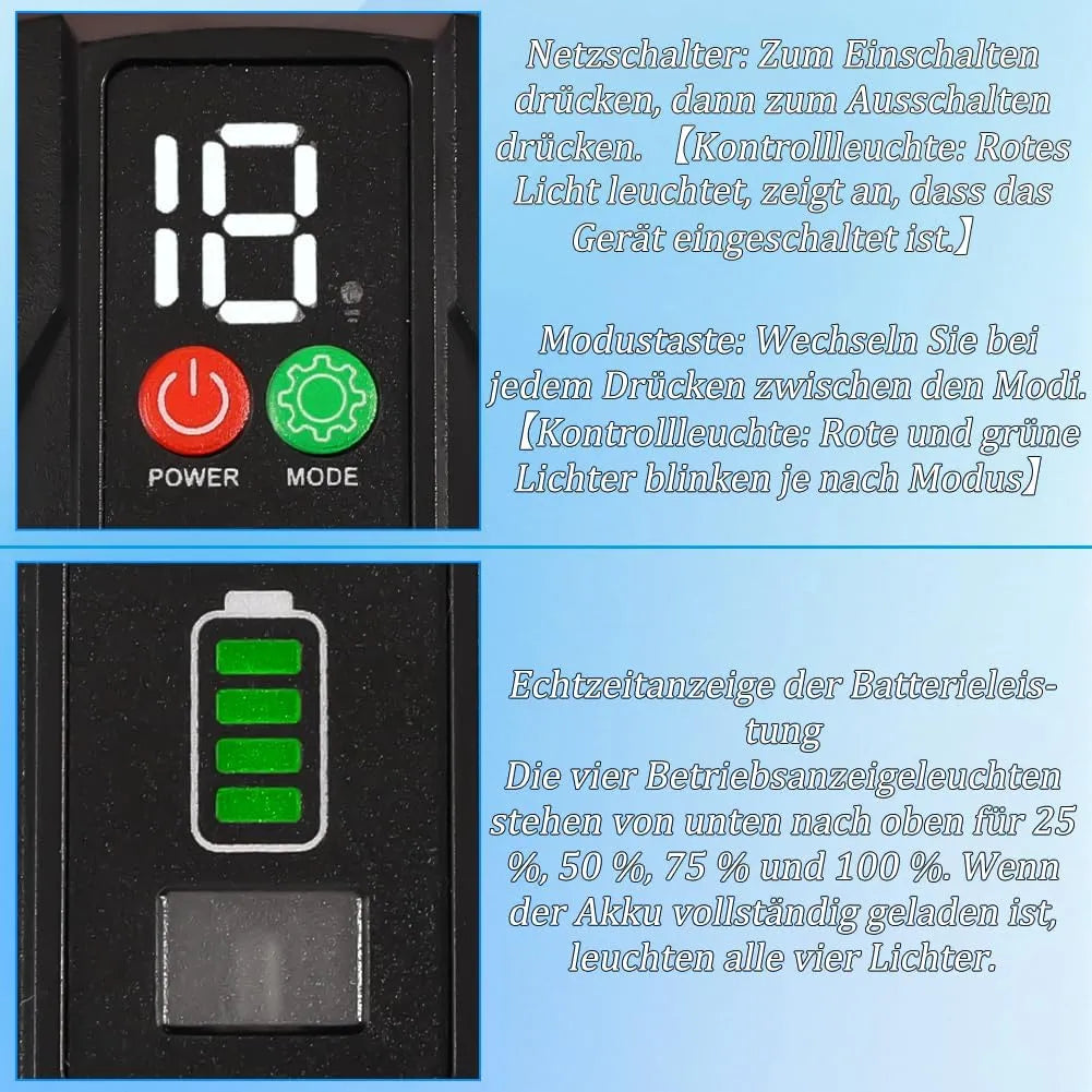 Solarni Panel za Svetlobne Verige krmilnik 1 Kos