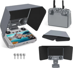 Sončno Senčilo za DJI RC 2 Krmilnik 1 Kos