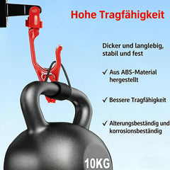 Sponke za Pranje Avtomobilskih Preprog 4 Kosi