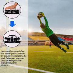 Športna Zaščitna Maska za Nos za Otroke in Mladostnike 1 Kos