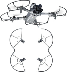 STARTRC Zaščita za Propelerje za DJI Mini 5 Pro 1 Kos