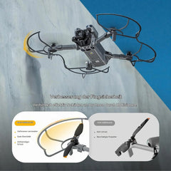 STARTRC Zaščita za Propelerje za DJI Mini 5 Pro 1 Kos