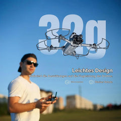 STARTRC Zaščita za Propelerje za DJI Mini 5 Pro 1 Kos