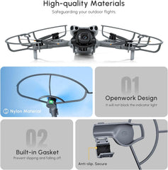 STARTRC Zaščita za Propelerje za DJI Mini 5 Pro 1 Kos