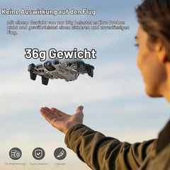 STARTRC Zaščita za Propelerje za DJI Neo 2, 1 Kos