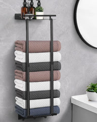 Stensko Držalo za Brisače 41-72 cm