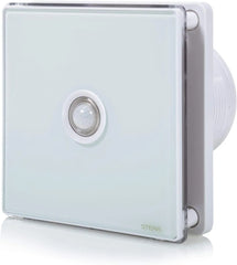 STERR Kopalniški Ventilator
