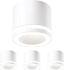 SuzhouMeiyuanlai Intelligent TechnologyLTD. Nadgradni LED Stropni Reflektorji