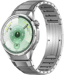 synsing Titanov Pašček za Huawei Watch GT6 46mm 22 mm