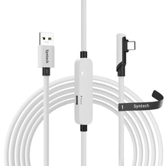 Syntech Link Kabel za VR Očala Quest 2 500 cm