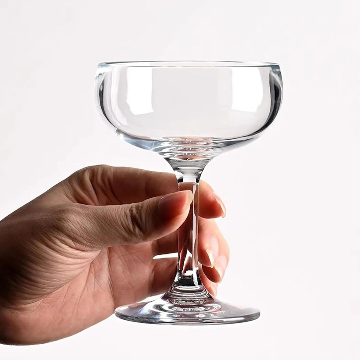 Tefrine 6-delni Set Kozarcev za Martini 148 ml B0F5W95SSM