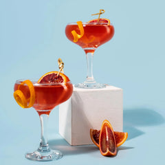 Tefrine 6-delni Set Kozarcev za Martini 148 ml B0F5W95SSM