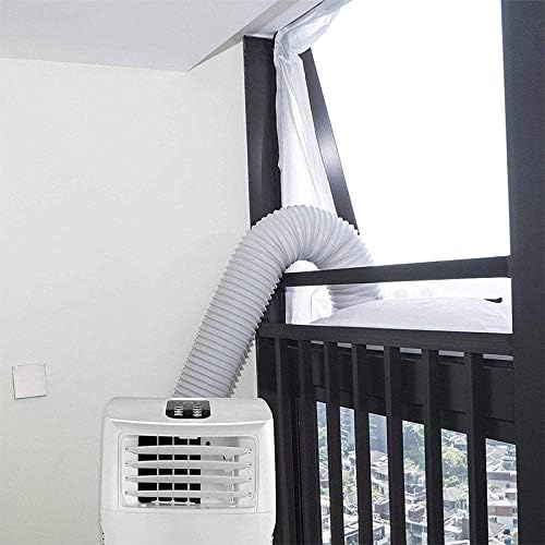 Tesnilo za Okna za Prenosne Klimatske Naprave 400 cm