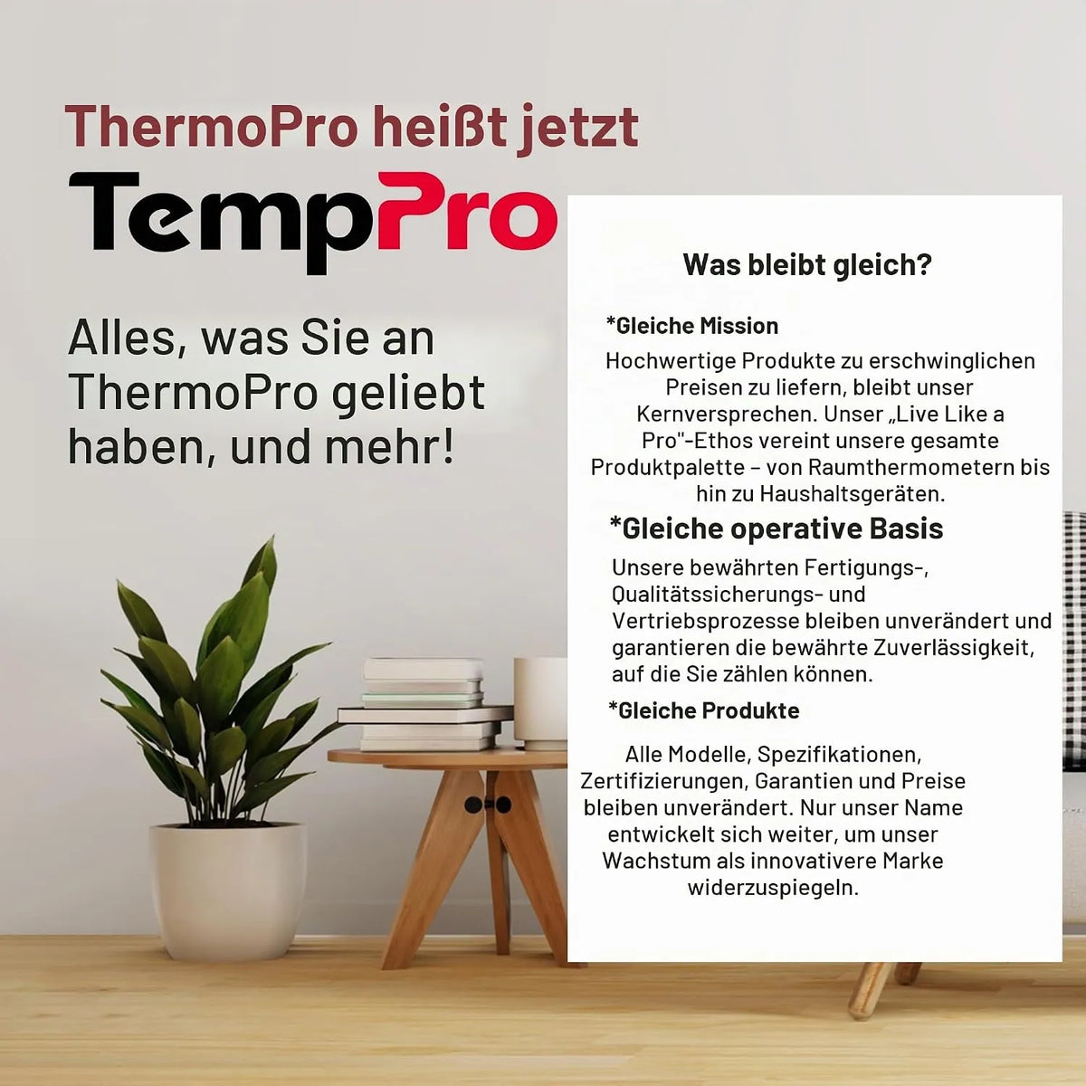 ThermoPro Digitalni Termometer za Hladilnik in Zamrzovalnik