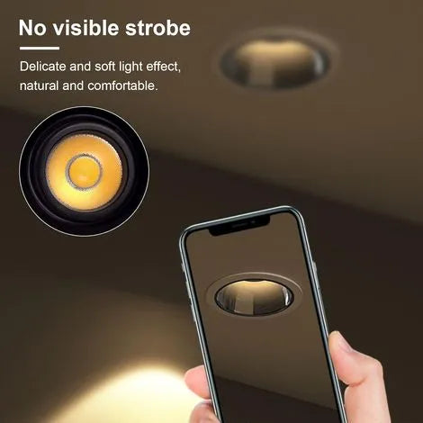 TINOR Vgradni LED Reflektor 1 Kos