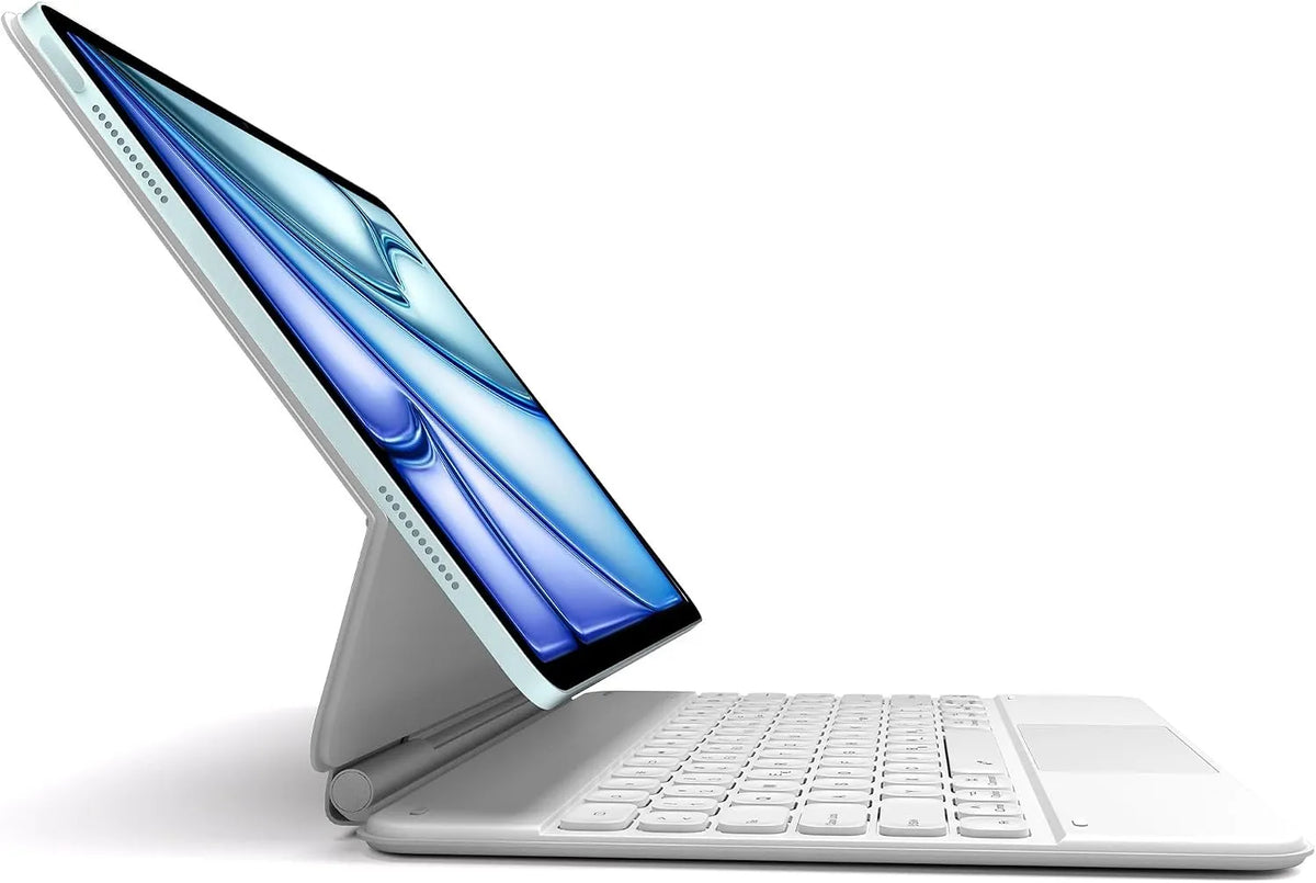 Tipkovnica Za iPad Air 13 Inch In iPad Pro 12.9 Inch 1 Kos