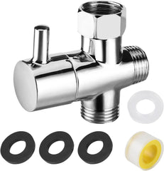 Trismerni Preklopni Ventil Za Prho G 1/2"