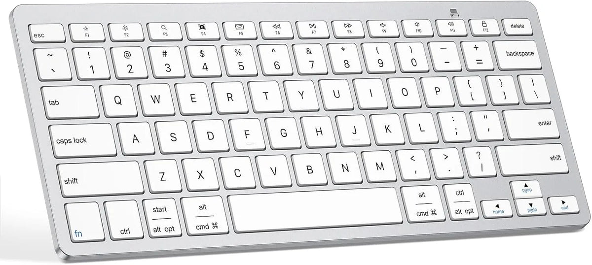 Univerzalna Bluetooth Tipkovnica za iPad 1 Kos