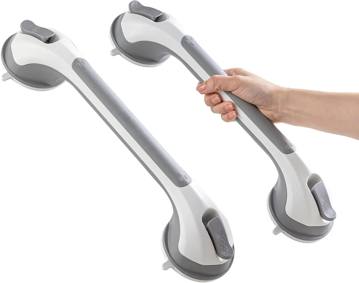 Varnostni Kopalniški Ročaj na prisesek 43 cm