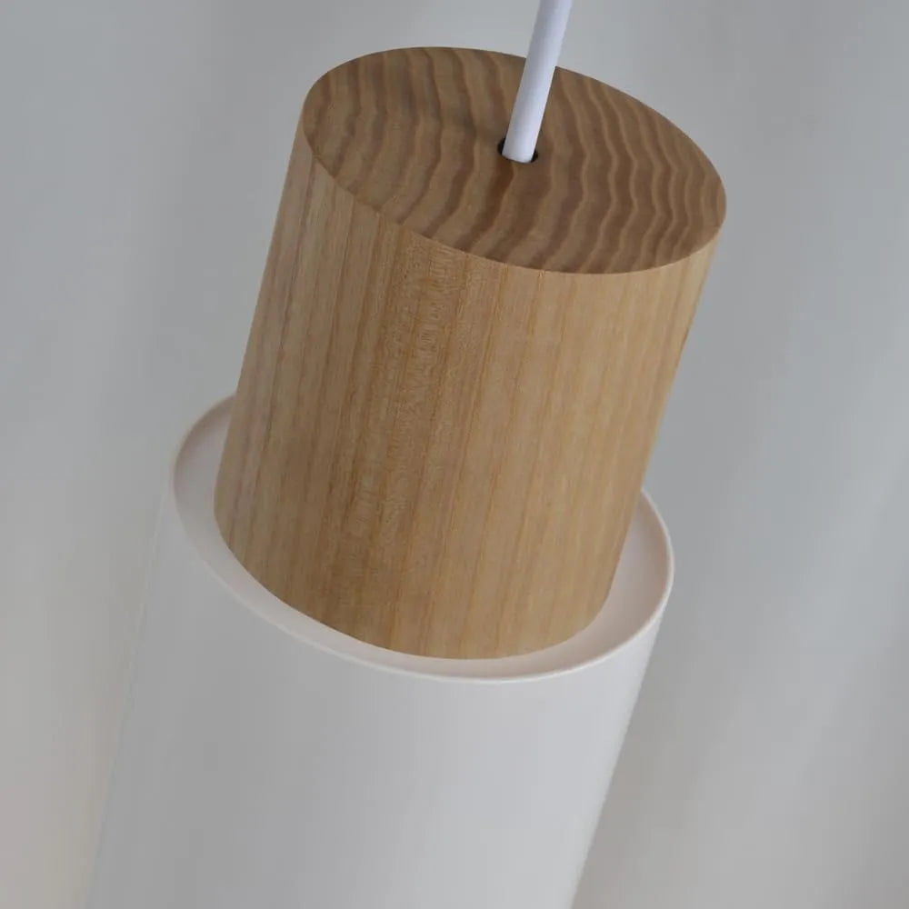 Viseča Svetilka 14 x 14 x 25 cm 1 Kos