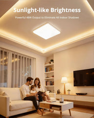 Yafido LED Stropna Svetilka 30 cm