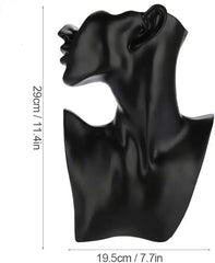 Yolispa Stojalo za Nakit 19.5 x 7 x 29 cm