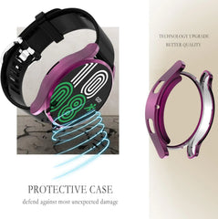 Zaščitni Ovitek za Samsung Galaxy Watch 4 44mm 9 Kosov